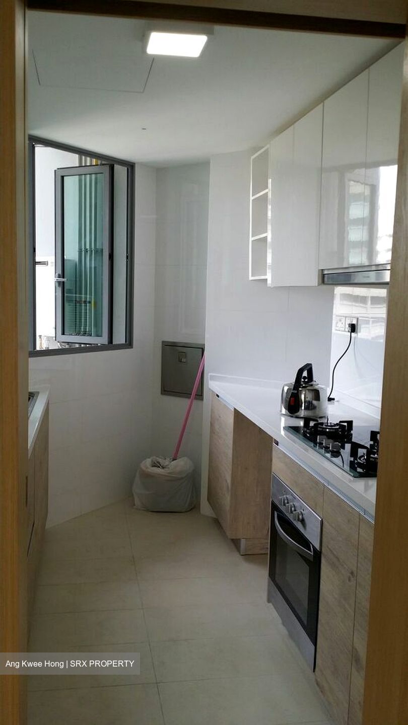 Eight Courtyards (D27), Condominium #591376161